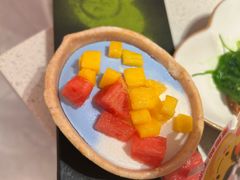 -海底捞火锅(中商百货夜宵主题店)