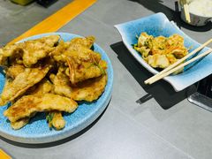 -鹤之乡·齐齐哈尔东北炭火烤肉(昆明盈江路店)