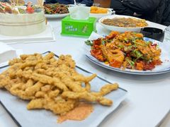 -食鸡公社辣子鸡·潍坊菜·烧烤