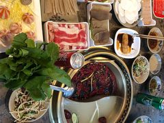 -小龙坎老火锅(北京三里屯店)