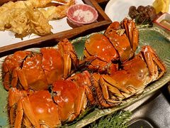 -花潮料理艺食馆(成都万象城店)