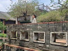 -东莞市可园博物馆