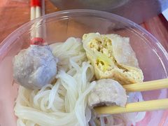 -王大乔泡椒米线·小火锅(星城天地店)