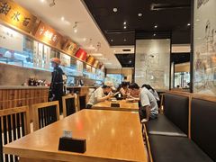 -皇城坝小吃(科华成都王府井购物中心店)