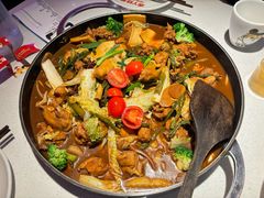 -虎丫炒鸡(正弘城店)