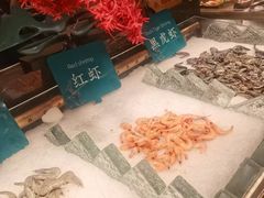 -東盛炭烤自助料理(玄武招商花园城店)