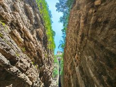 -龙门涧景区
