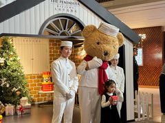 -王府半岛酒店