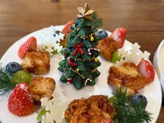 -HERRE·FARM 赫尔露营农场·团建聚会包场