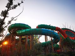 -杭州开元森泊度假乐园