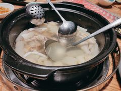 -春润大地海南椰子鸡(沙井京基百纳广场店)
