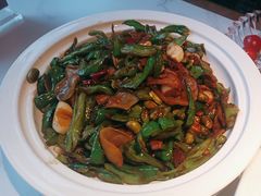 -淮安人家·悦达嘉宴(深圳路店)