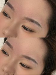 -张小野·专业半永久纹眉