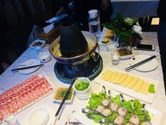 -北门涮肉·铜锅涮肉(南锣鼓巷店)