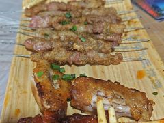 -凤爪王烧烤(丰美路团结佳兴园店)