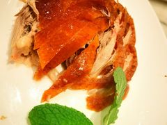 -鸭匠食府·挂炉烤鸭·新京菜(阜成路店)