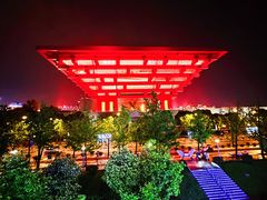 -中华艺术宫(上海美术馆)