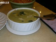 20110104206-荷花泰菜(东方新天地店)