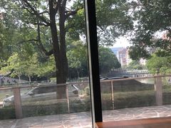 -昆山琶拉帝诗酒店·河畔咖啡厅Riverside Cafe