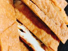 -炒豆合作社(东四总店)