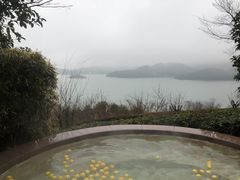 -天目湖涵田半山温泉