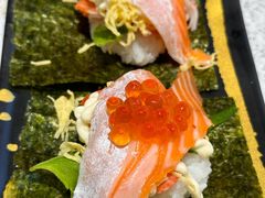 -争鲜回转寿司(朝外悠唐PLUS店)