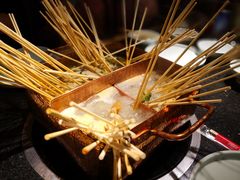 -刘全福吊炉烧烤王(东江路店)