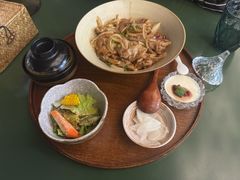 -ITARU食堂·定食料理(西丽店)