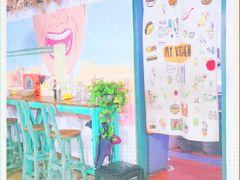 -丁丁猫重庆小面(徐州路店)