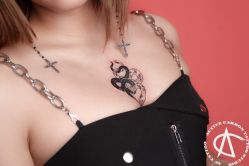 -AC TATTOO 纹身