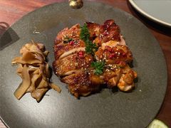 -West10 西拾·西餐厅·创意菜(未来科技城店)