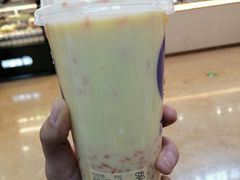 -茶百道(大卫城店)