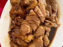 -车头老二大排档