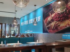 -半天妖烤鱼(中山路店)