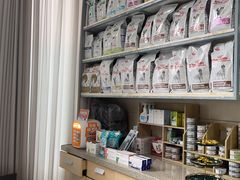 -谐和益家动物医院·免疫绝育·血液透析·宠保定点医院(高新伊藤分院)
