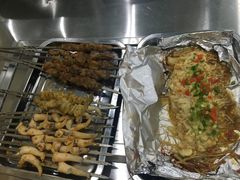 -老虎滩大连海鲜烧烤(建邺云锦路总店)