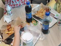 -德克士(西站站内店)