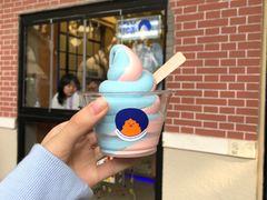 -Dal Cuore 达可芮冰淇淋(陕西北路店)