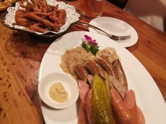 -宝莱纳啤酒花园餐厅PAULANER BRAUHAUS Nanjing(广州路店)