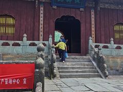 -武当山风景区