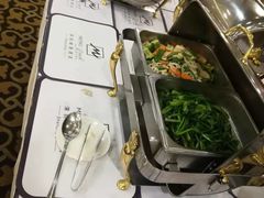 -深圳维景酒店-维景轩