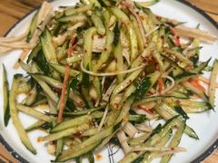 -京玉菲饭店(李村店)