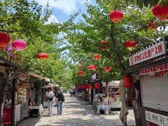 -回龙窝历史文化街区