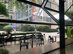 -野鸽子咖啡(中航店)