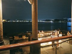 -影吧•悬崖海景(珠海凤凰湾悦椿酒店)
