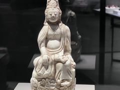 -大同市博物馆