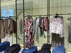 -ZARA(深圳金光华广场店)