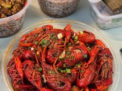 -金塔傣乡·云南德宏民族特色菜·傣味手抓饭(新亚洲店)