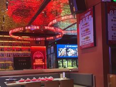 -丽伟的串·烧烤·砂锅(季景天地店)