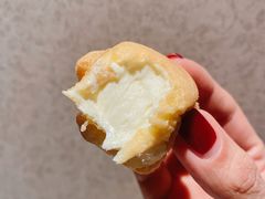 咸口泡芙-吴越糕享(常熟万达店)